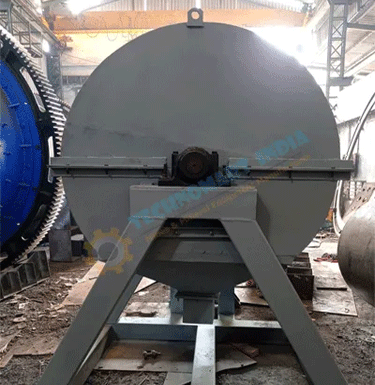 batch ball mill manufacturer