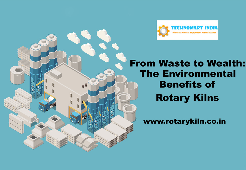 rotary kiln