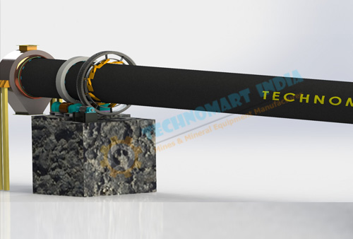 direct fired rotary kiln Supplier in  thanjavur