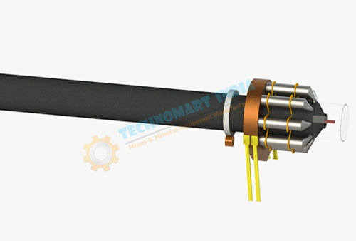 Metallurgical kilns manufacturer in  thanjavur