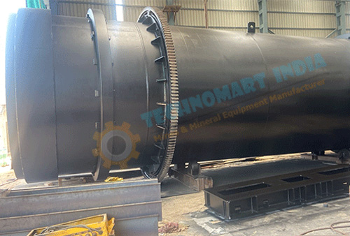 calcination plant supplier in  thanjavur