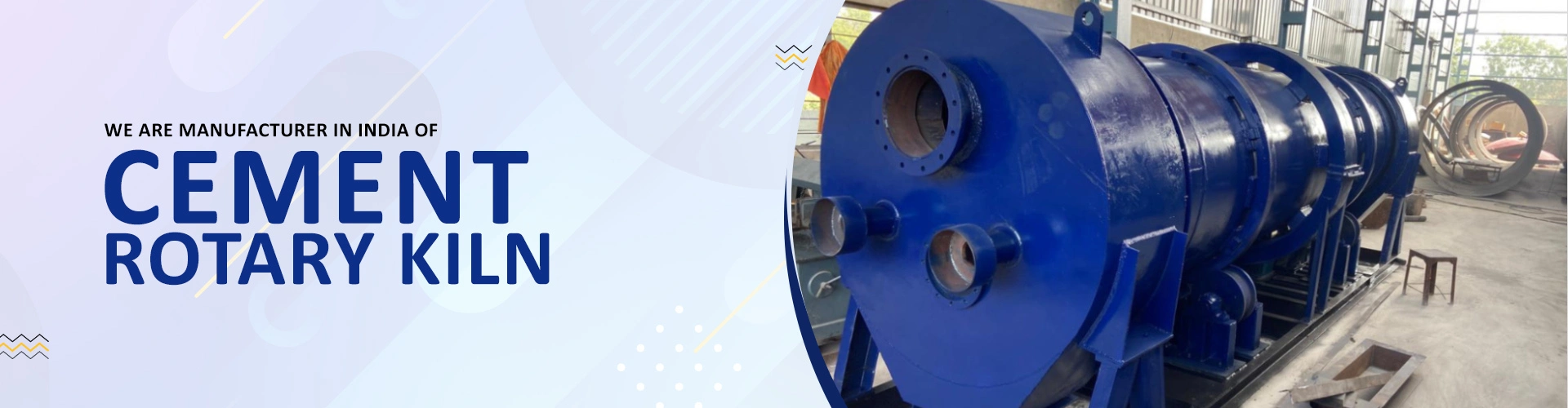 rotary kiln
